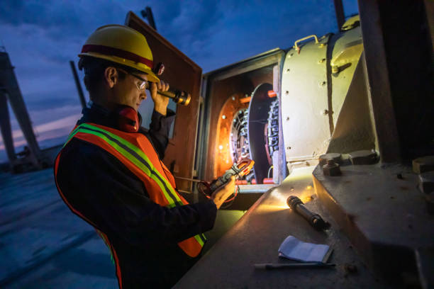 Best Industrial Electrical Services  in Holtville, AL
