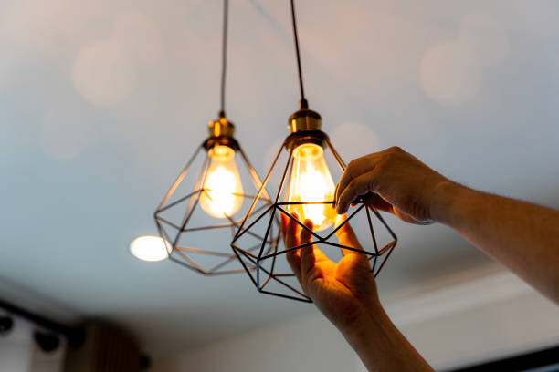 Best Outdoor Lighting Installation  in Holtville, AL