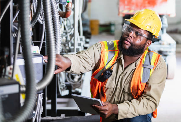 Best Circuit Breaker Repair  in Holtville, AL