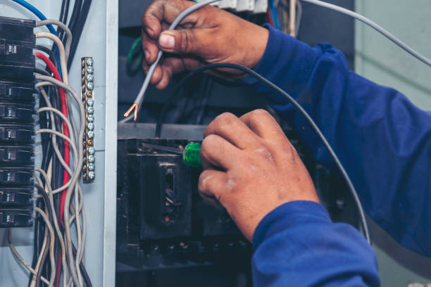 Best Emergency Electrical Repair  in Holtville, AL