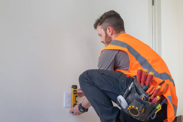 Affordable Electrical Installation in AL